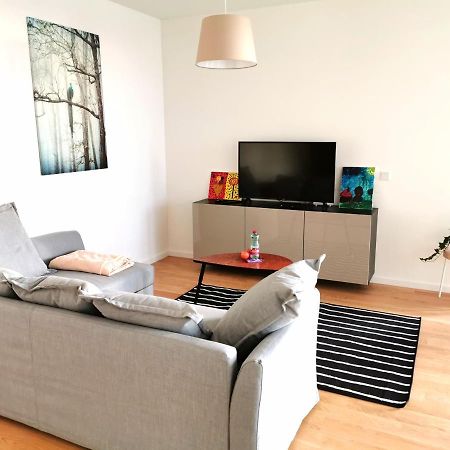 Apartment am Belvedere Wenen Buitenkant foto