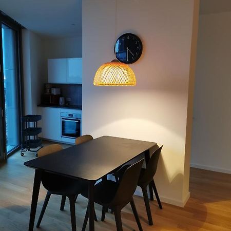 Apartment am Belvedere Wenen Buitenkant foto