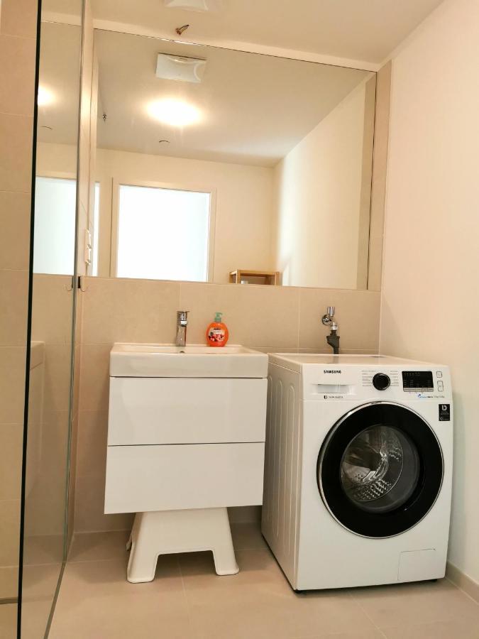 Apartment am Belvedere Wenen Buitenkant foto
